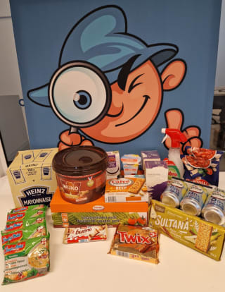 Foodello boodschappen vanaf slechts 1 cent (+5 euro extra korting dmv code)