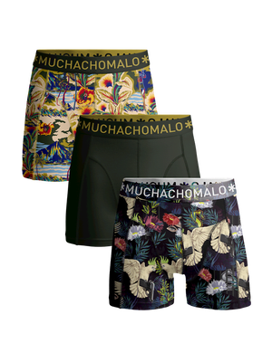 Tot 70% korting op de laatste maten bij Muchachomalo