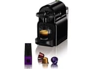 Magimix - Nespresso - Inissia - Zwart voor €66 bij Expert