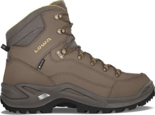 Lowa Renegade GTX Mid - Slate heren Wandelschoenen voor €129 bij Bol