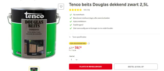 20% korting op één artikel naar keuze met Praxis Plus