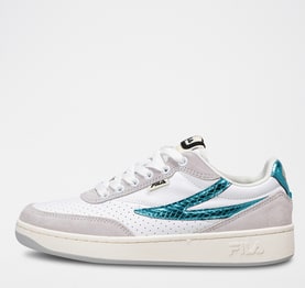 Zapatillas FILA de piel Sevaro por 22,90€