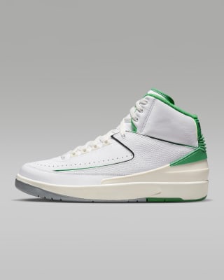 Botines para Hombre Nike Air Jordan 2 Retro por 94.97€