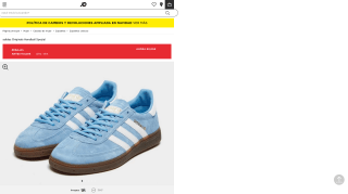 Adidas Originals Handball Spezial por 60€