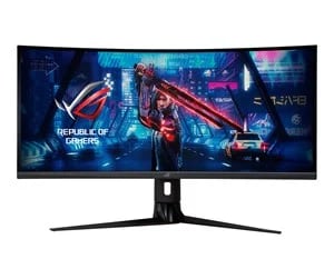 ASUS ROG Strix XG349C - QHD IPS Curved UltraWide 180Hz Gaming Monitor - 34 Inch voor €657,09 bij Proshop
