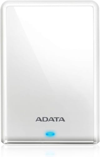 Disco Externo ADATA 2TB USB 3.1 por $1,099 en Amazon