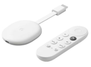 Chromecast 4k Google por $54.990