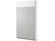 Seagate Backup Plus Ultra Touch, 2TB, Wit voor €25,99 bij Paradigit