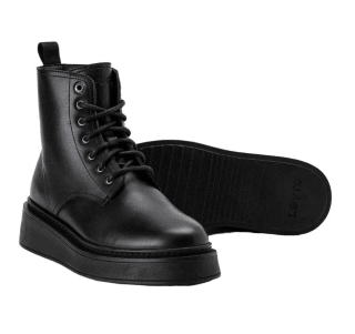 Botas Levi's Harlow para Mujer por solo 22,99€