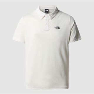 The North Face Polo Tanken Hombre por solo 19,99€