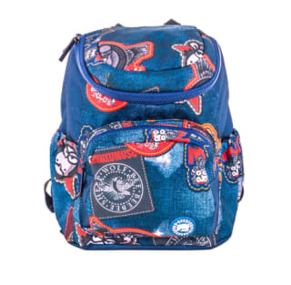 Mochila Kukuxumusu Pepper por 11.99€