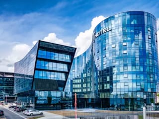 Tot wel 50%% vroegboekkorting tijdens de De Vroege Toekan weken bij Van der Valk