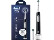 Oral-B Pro Series 1 elektrische tandenborstel met 1 extra opzetborstel voor €32,90 bij Proshop