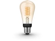 Philips Hue Filament White ST64 E27 Edison voor €14,99 bij Alternate Belgie