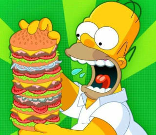 4 Hamburguesas Miguel Vergara vacuno raza angus por 5,99€