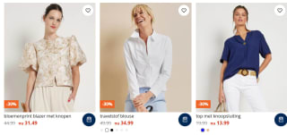 30% korting op alles bij terStal