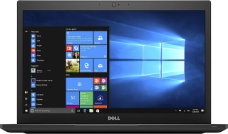 Take Dell Latitude 7490 14" FHD laptop from Stock Must Go for £162
