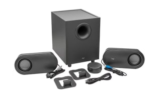 Logitech Z407 Bluetooth Altavoces por solo 68,79€