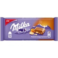 22 unidades de chocolate Milka Oreo Daim por solo 8,69€
