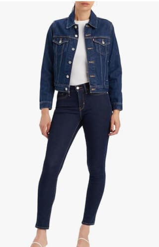 Levi's 311 Shaping Skinny Vaqueros mujer por 28.99€