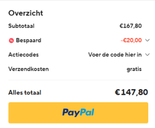 Teclast F16Pro 15,6 inch laptop, 12Gb+256Gb voor €147,80 dmv code bij Aliexpress