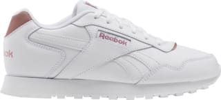 Reebok Royal Glide sneakers wit/roze voor €24 bij Bol