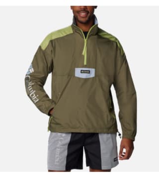 Anorak para Hombre Columbia Riptide - OMNI-SHIELD por 39.9€