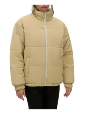 Anorak para Mujer Vans High Road por 79.99€