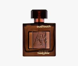 Franck Olivier Oud Touch Eau de Parfum 100ml por solo 14,58€