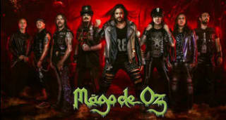 Concierto del Mago de OZ Gratis en Sala la Riviera Madrid