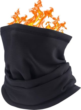 Thermo - Nekwarmer voor €6,79 bij Amazon