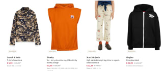 30% extra korting tijdens de Otrium mid season sale tot 80%