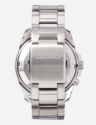 Seiko SKA785P1 Heren Horloge voor €182,96 bij Amazon
