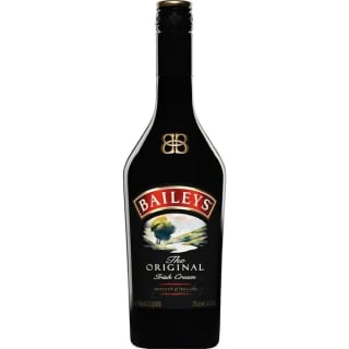 BAILEYS 70 cl licor de crema whisky original botella 70 cl por 7,31€.