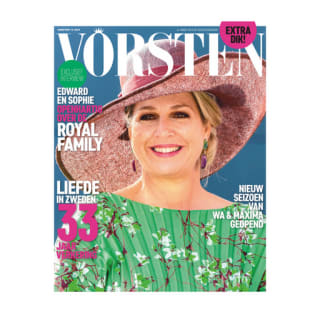 Tijdschrift abonnementen met 50% korting tijdens Black Friday