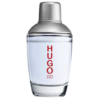 Perfume Masculino Iced Hugo Boss de 75ml - R$ 145