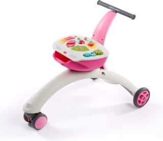 Tiny Love Walk Behind and Ride on Loopstoel voor €39,99 bij Bol