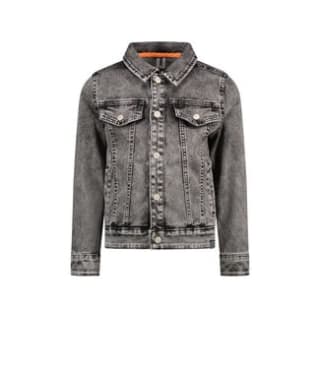 Merk jongensjassen met 65% korting bij De Kinderkledingwinkel