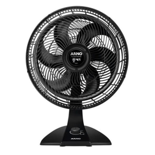 Ventilador da Arno, modelo Turbo Force 2 em 1 - R$ 136,98