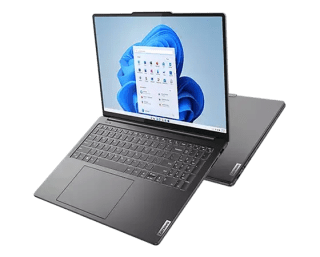 Yoga Pro 9i Gen 8 laptop voor €1.499,98 bij Lenovo