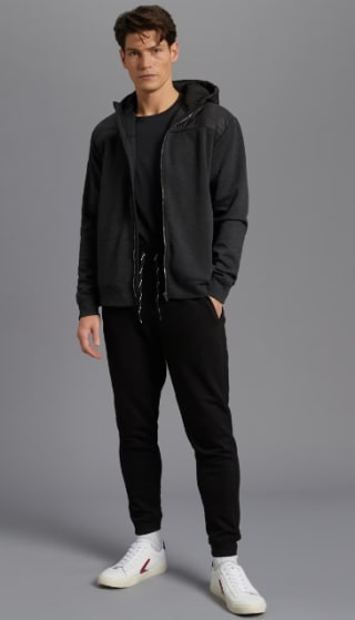 Pantalón de Chandal para Hombre Boomerang por 7.99€