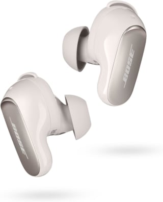 Bose QuietComfort Ultra Headset Draadloos In-ear voor €249,95 bij Amazon