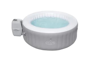 Bestway Lay-Z Spa St. Lucia 2-3 personen Ø170cm voor €179 bij vanCranenbroek