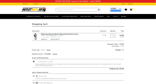 Guantes Moto HEVIK Oberalp por 17,29€