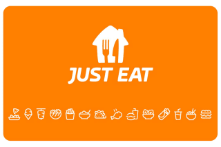 Código 5€ Descuento Restaurantes en Just Eat
