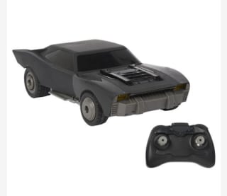 Batmóvil turbo boost The Batman por 19.5€