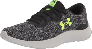 Under Armour Mojo Heren Sportschoenen voor €18,68 bij Amazon