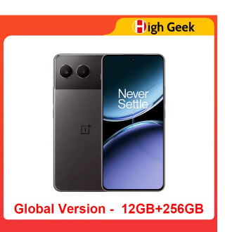 OnePlus Nord 4 5G Versión Global NFC 12GB+256GB por solo 326,05€