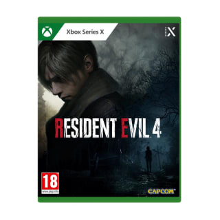 Videojuego Xbox Series X Resident Evil 4 Remake por 28,74€