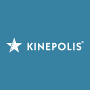 Entradas del cine Kinepolis desde solo 5,40€